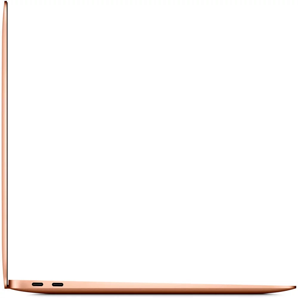 (Used) Laptop HD Air i5 Quad 1.1GHZ Apple Gold) RAM-Mac 13.3-inch & OS (2020) Macbook (Retina, Core 128GB 8GB