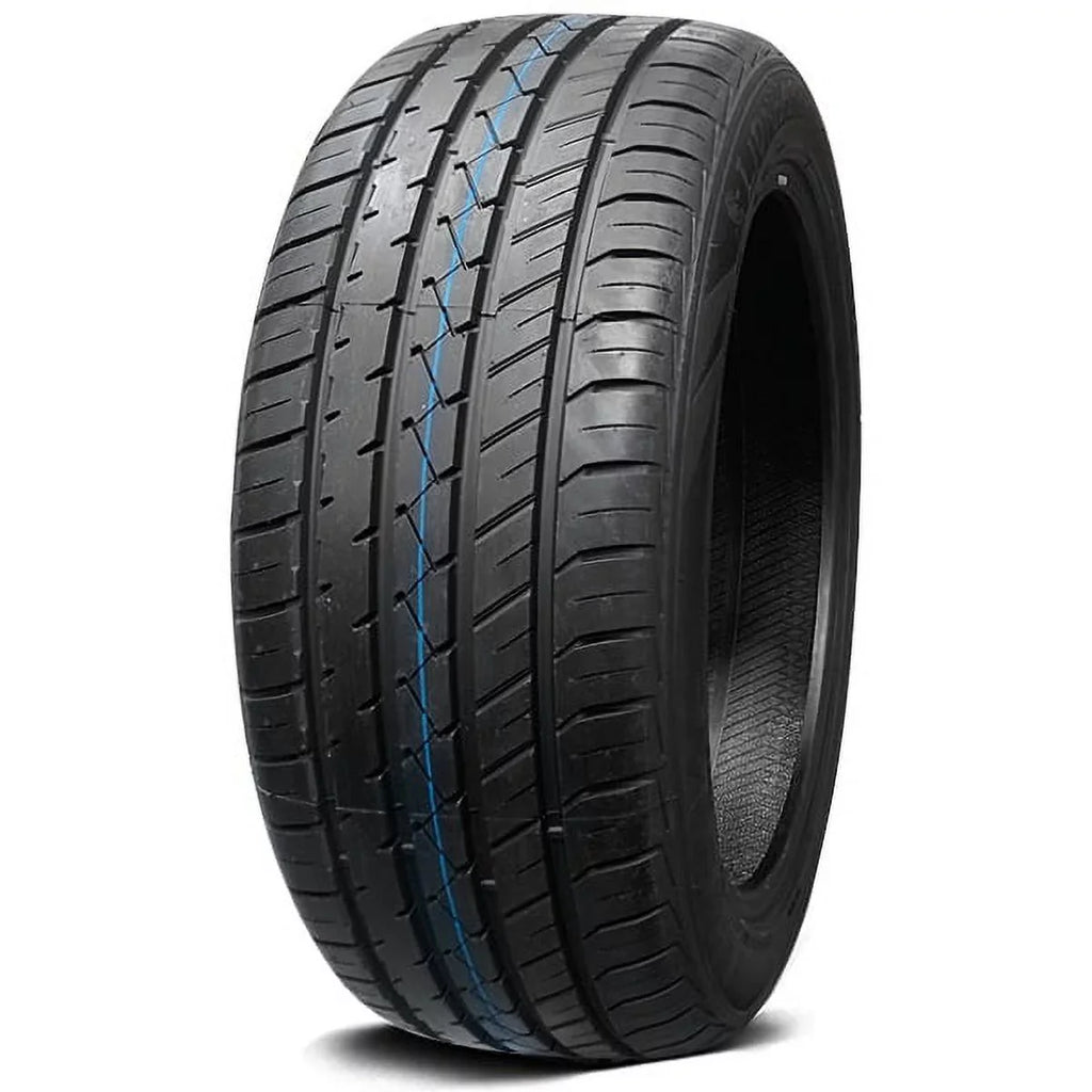 Tire LH-Five 275/55R17 109V Lionhart Passenger UHP Season All