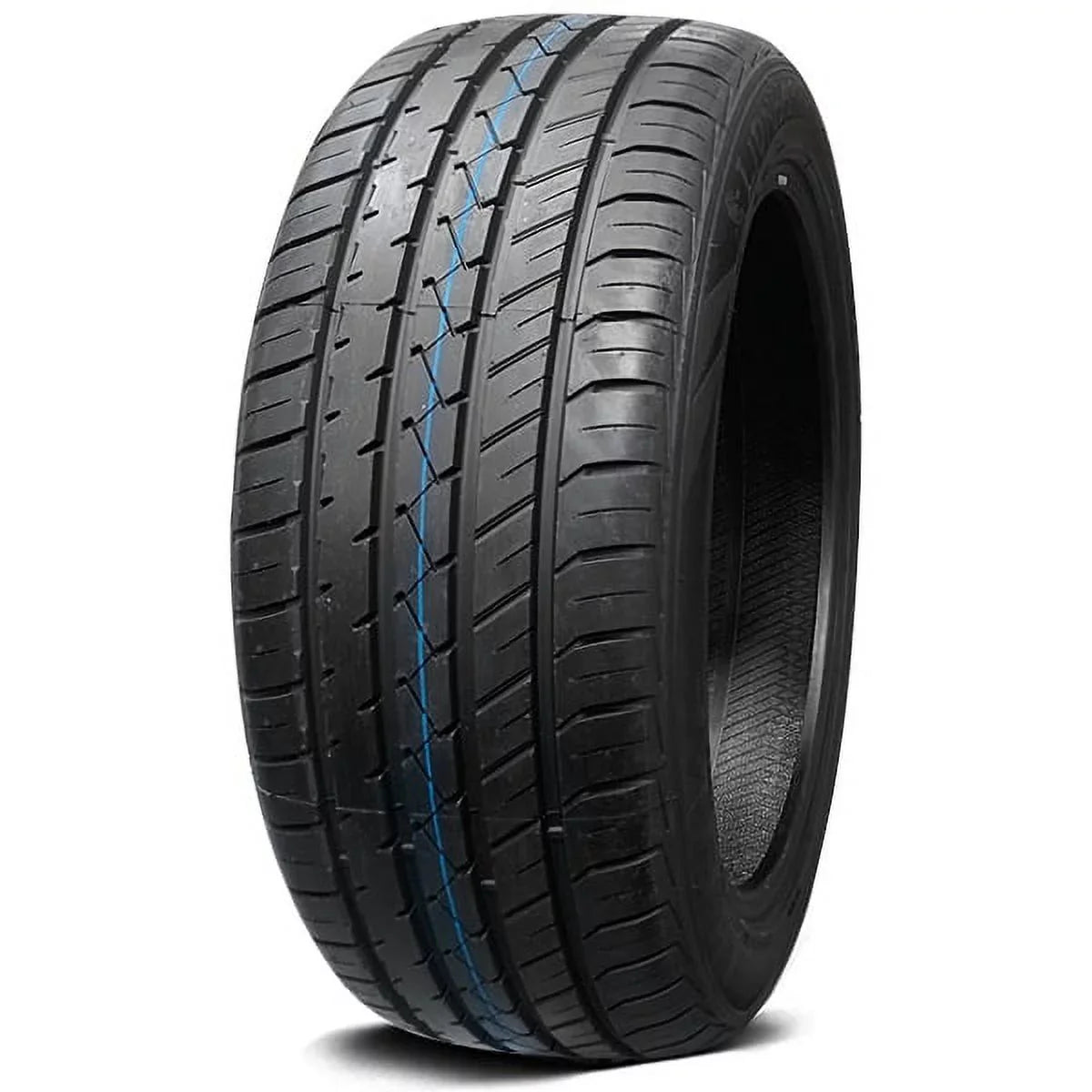 Tire LH-Five 275/55R17 109V Lionhart Passenger UHP Season All