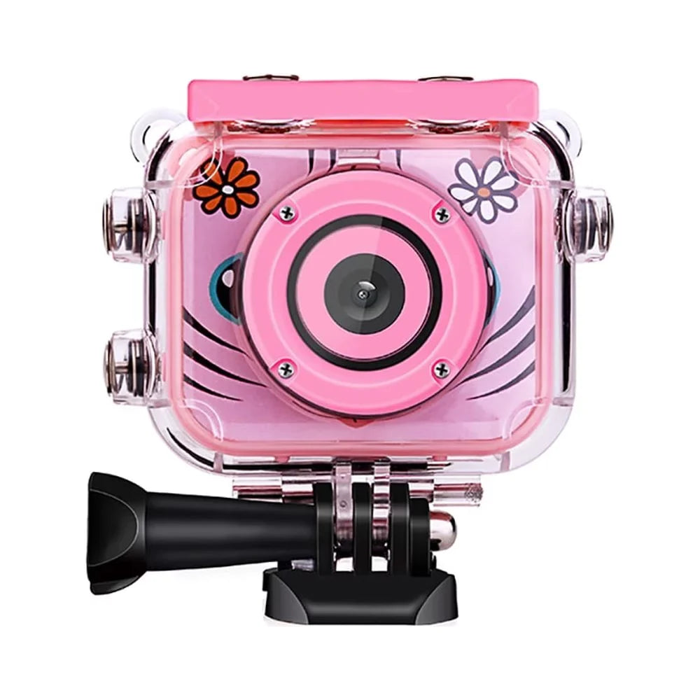 Video 30m Waterproof Year Present 12mp 30m Camera 1080p Year Camera Battery Kids Children Built-in New Present Video 1080p New 12mp Camera Built-in Camera,Camera Battery