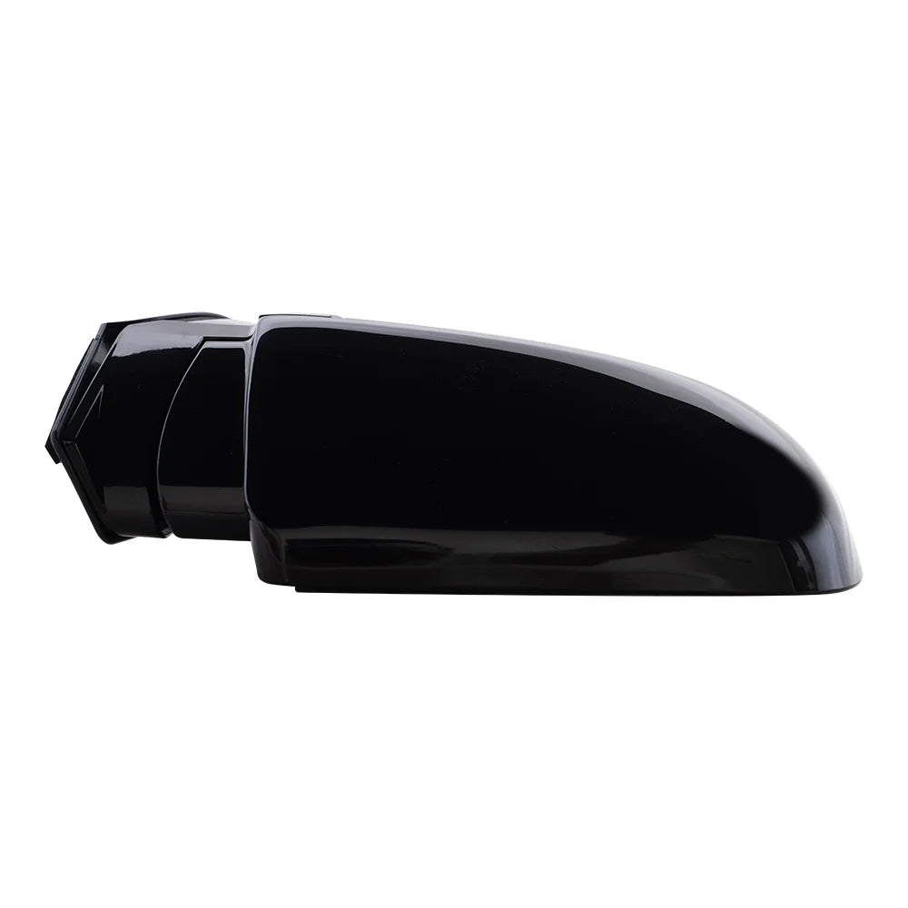 1991 Compatible Jimmy 1990 15565454 Brock Power Replacement Mount Passenger Mirror Low Suburban Door with Side Blazer