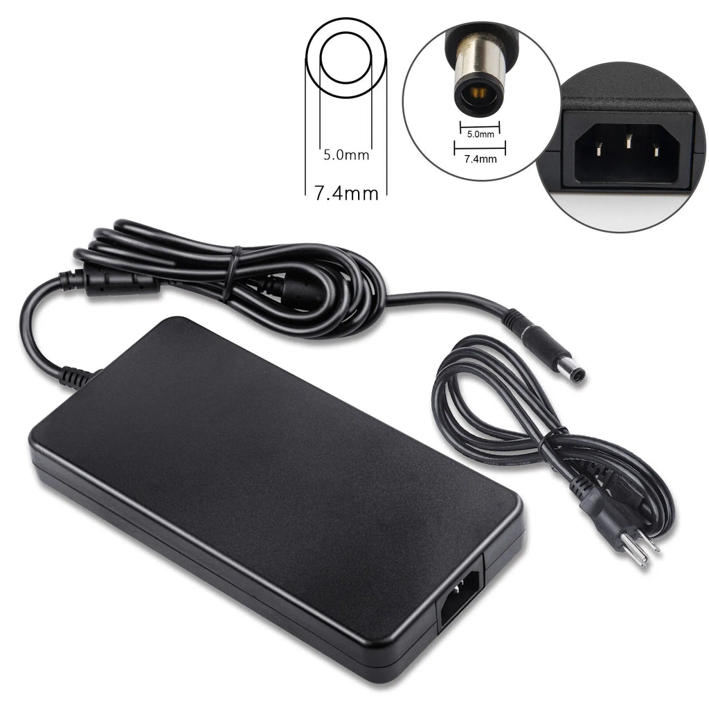 AC R1 Adapter R2 For R3 17 15 R3 Dell R4 PA-9E GA240PE1-00 X51 Alienware Charger