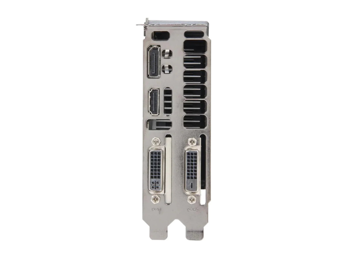 EVGA GTX Graphic NVIDIA Ti GeForce 660 GDDR5 2 Card, GB