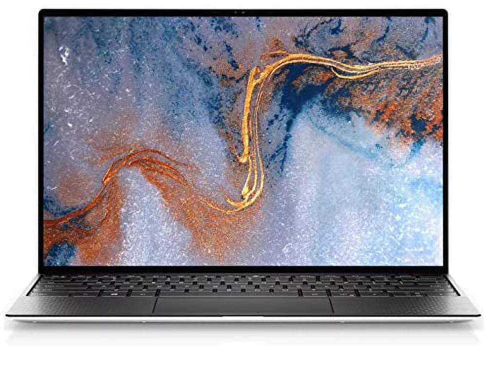 6 1TB RAM Core (used) 13 10 (3840X2400) Model) IRIS AX 9310 Multi-Touch XPS Platinum SSD Win 16GB (Latest Dell 13.4" 4K+ Xe WiFi i7-1165G7