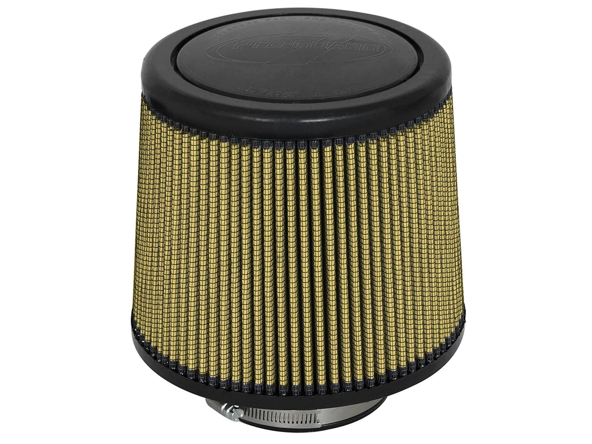 A/F 8B 6.70H IAF Filters aFe x PG7 x x PG7 7T 4(3.85)F Air MagnumFLOW