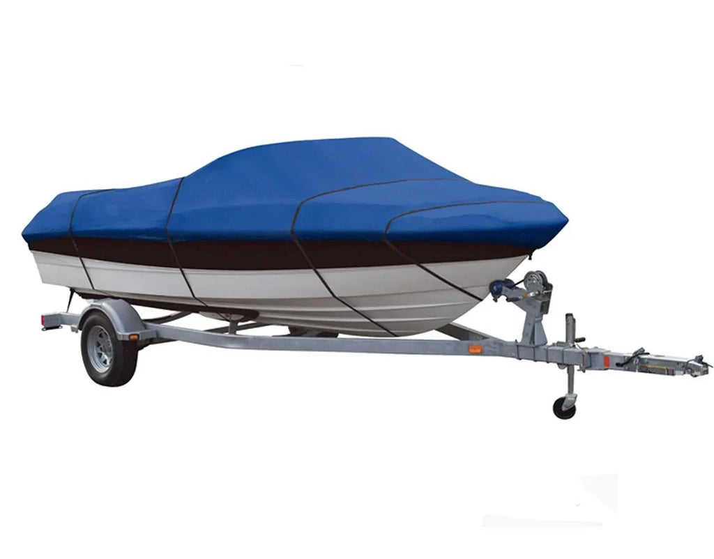 RIVER 2006 DRIVE Compatible QUALITY 18 COVER SEAHAWK NORTH BLUE, for GREAT BOAT JET