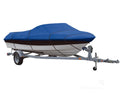 RIVER 2006 DRIVE Compatible QUALITY 18 COVER SEAHAWK NORTH BLUE, for GREAT BOAT JET