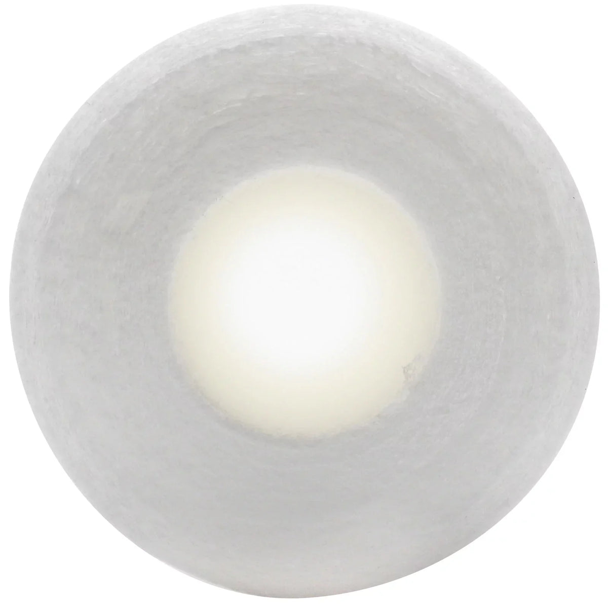 '- Distributors 25-Pack Denali Distributors H2O-UCF-03 - Triple Replacement Filter System Universal Stage Brand 10-inch H2O Sink Polypropylene 5-Micron Sediment Pure H2O Under Cartridge for for