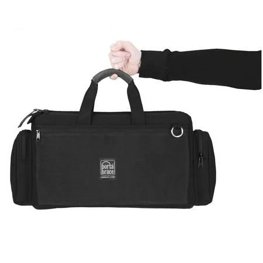 Case AU-EVA1 Lightweight Camera Semi-Rigid Cargo for Panasonic
