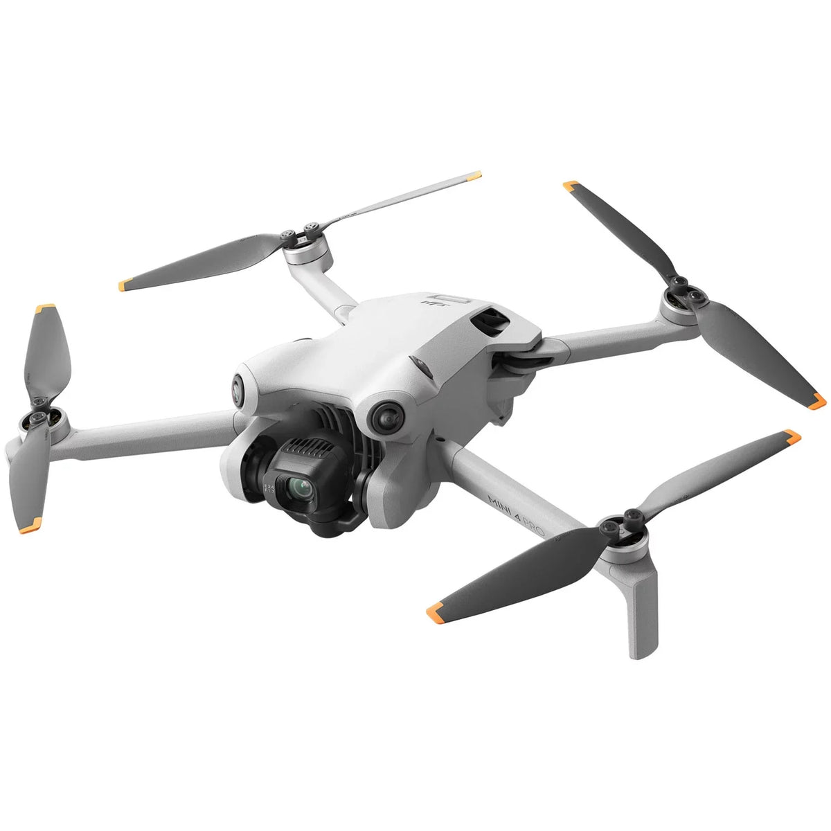 Fly CPS Year Batteries & Extended Accessories 4K Bundle Sensing, Drone Video, Under Pro Screen) 2 Remote 249g, Warranty Mini Omnidirectional Folding Combo, HDR RC More 3 DJI with with (With 3 4