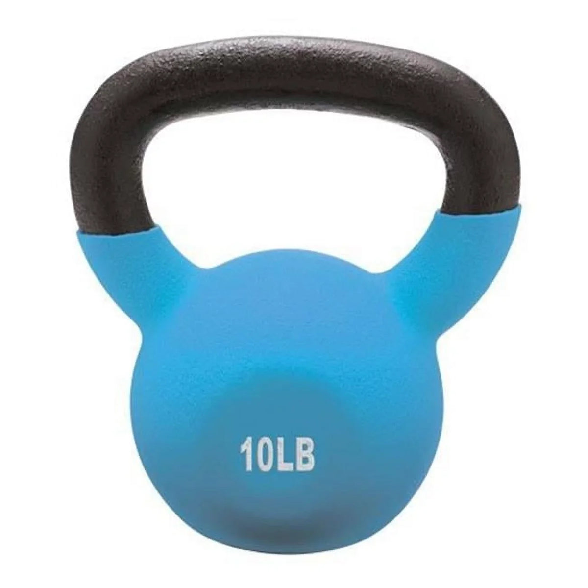 Kettlebell, Champion Royal Barbell lbs 25 Vinyl Coated