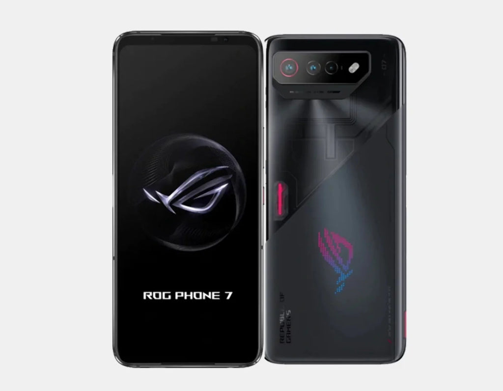AI2205 Dual 512GB - Unlocked ROG 16GB Phone 5G GSM 7 RAM ASUS ROM