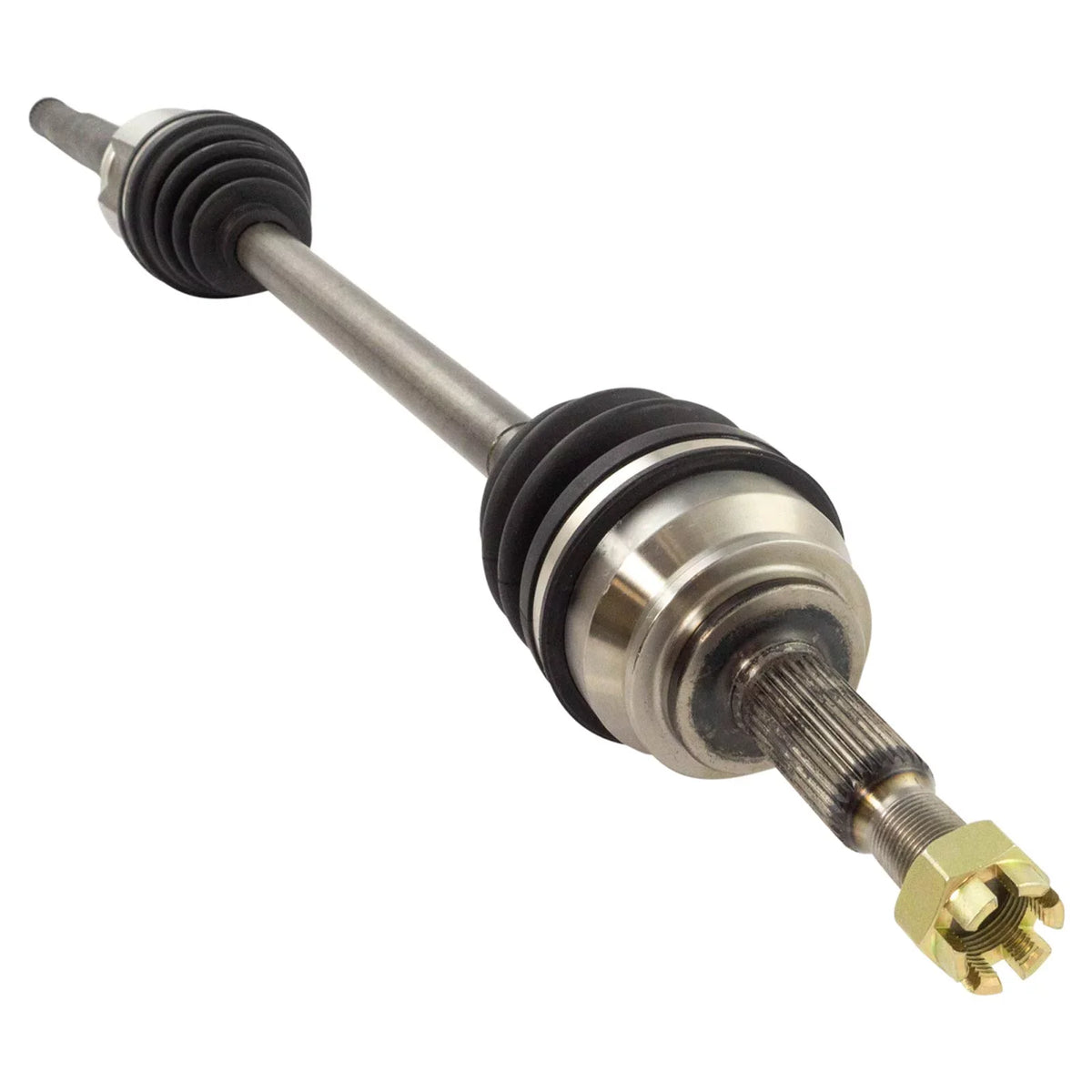COMPASS CSA72938 4WD CV DODGE LATITUDE CALIBER, Front select: for Compass 2012-2017 Axle Patriot Caliber Side RH Fits Shaft 2007-2008 2.4 TRQ JEEP New Assembly