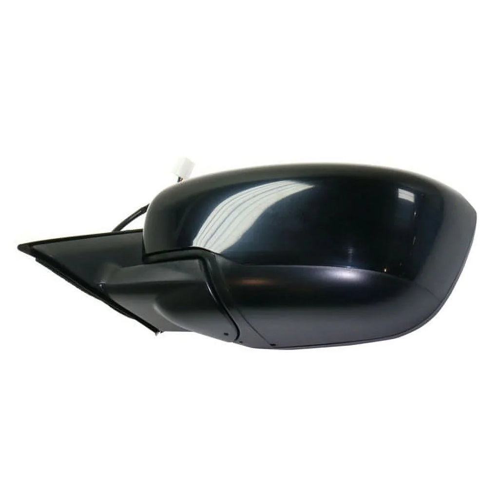 & Rear Turn Side Door Power For Mirror Driver Rogue View w/o 14-19 Camera Signal