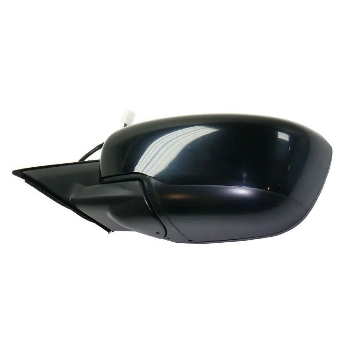 & Rear Turn Side Door Power For Mirror Driver Rogue View w/o 14-19 Camera Signal