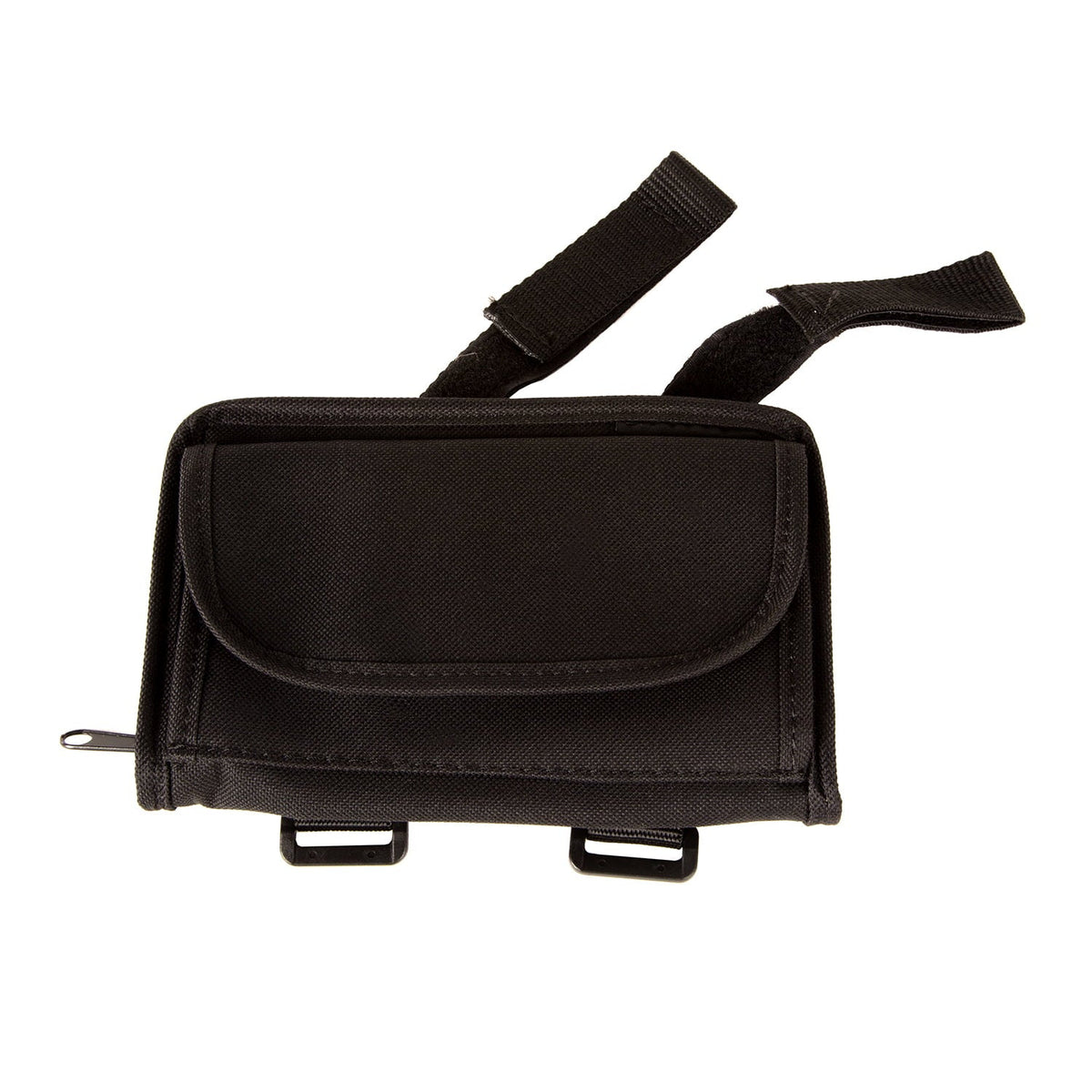 Roll Holder; Jeep 12101.52 55-21 Storage CJ/Wrangler Sunglass Bar Ridge Pouch, Rugged