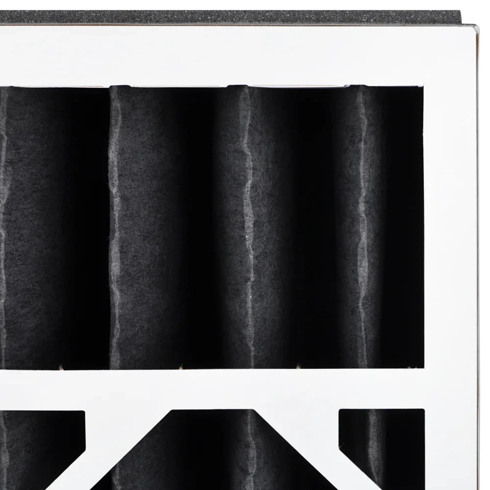 Filters Filter Replacement 455602-019 259112-102 229990-102 Supreme Air Trion Media to Odor 20x25x5 Bear 2-Pack AIRx 2000 435790-027, Cleaner 248713-102 MERV Cabinet for 8 255649-102 Fit Air Air