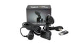 Video w/ Insurance DVR Stamp Time/Date Car Car Process HD Cam Dash