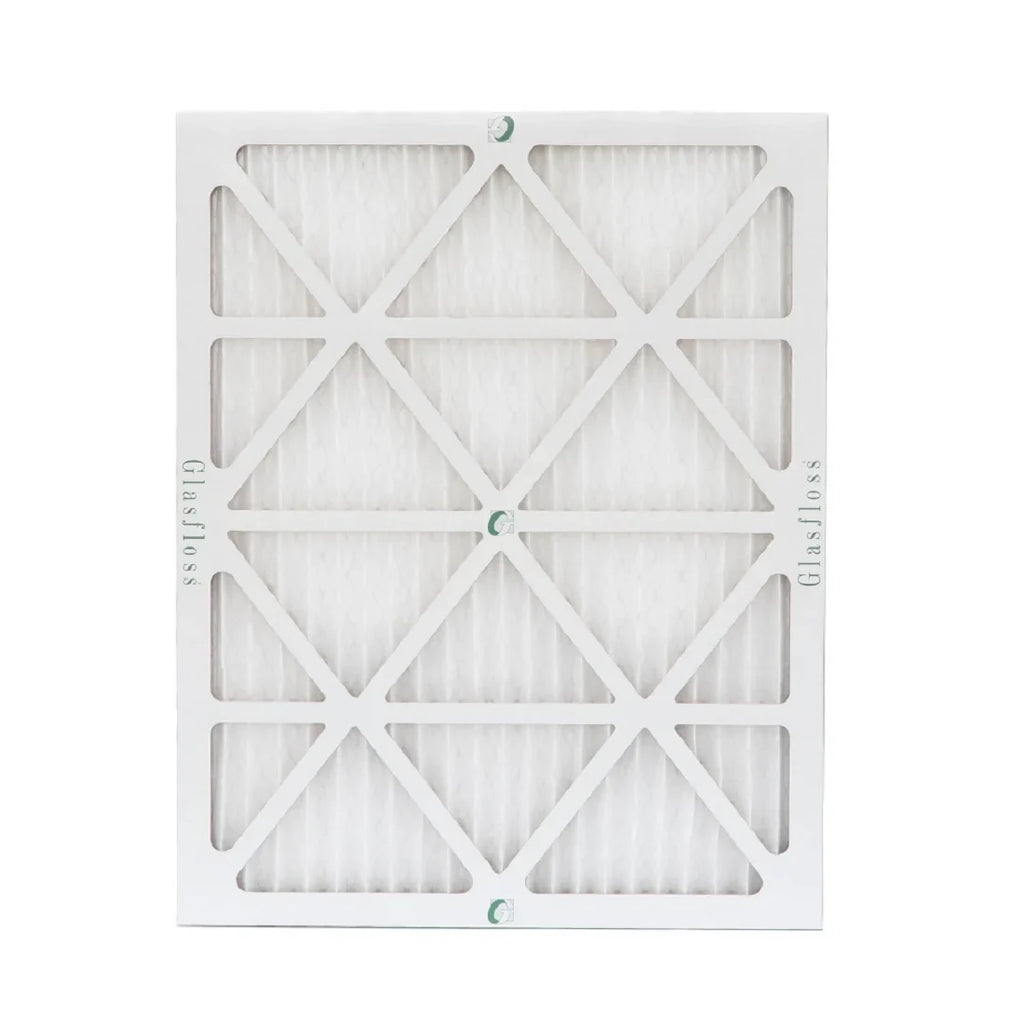 Pleated Glasfloss Size: of MERV 21-7/8 x 20x22x1 ZL 7/8 10 Exact 19-1/2 x AC Air 4. Furnace Filters. Box