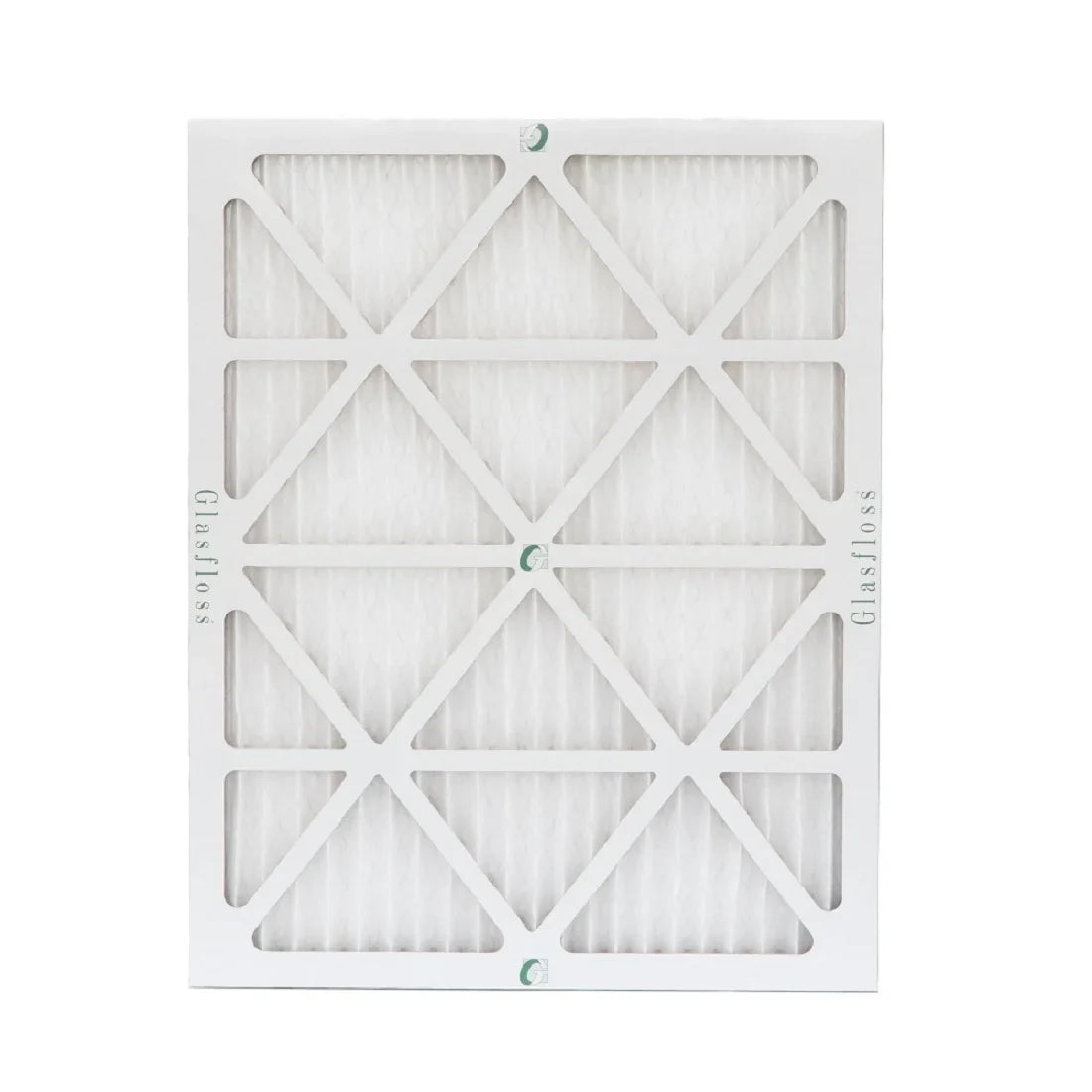 Pleated Glasfloss Size: of MERV 21-7/8 x 20x22x1 ZL 7/8 10 Exact 19-1/2 x AC Air 4. Furnace Filters. Box