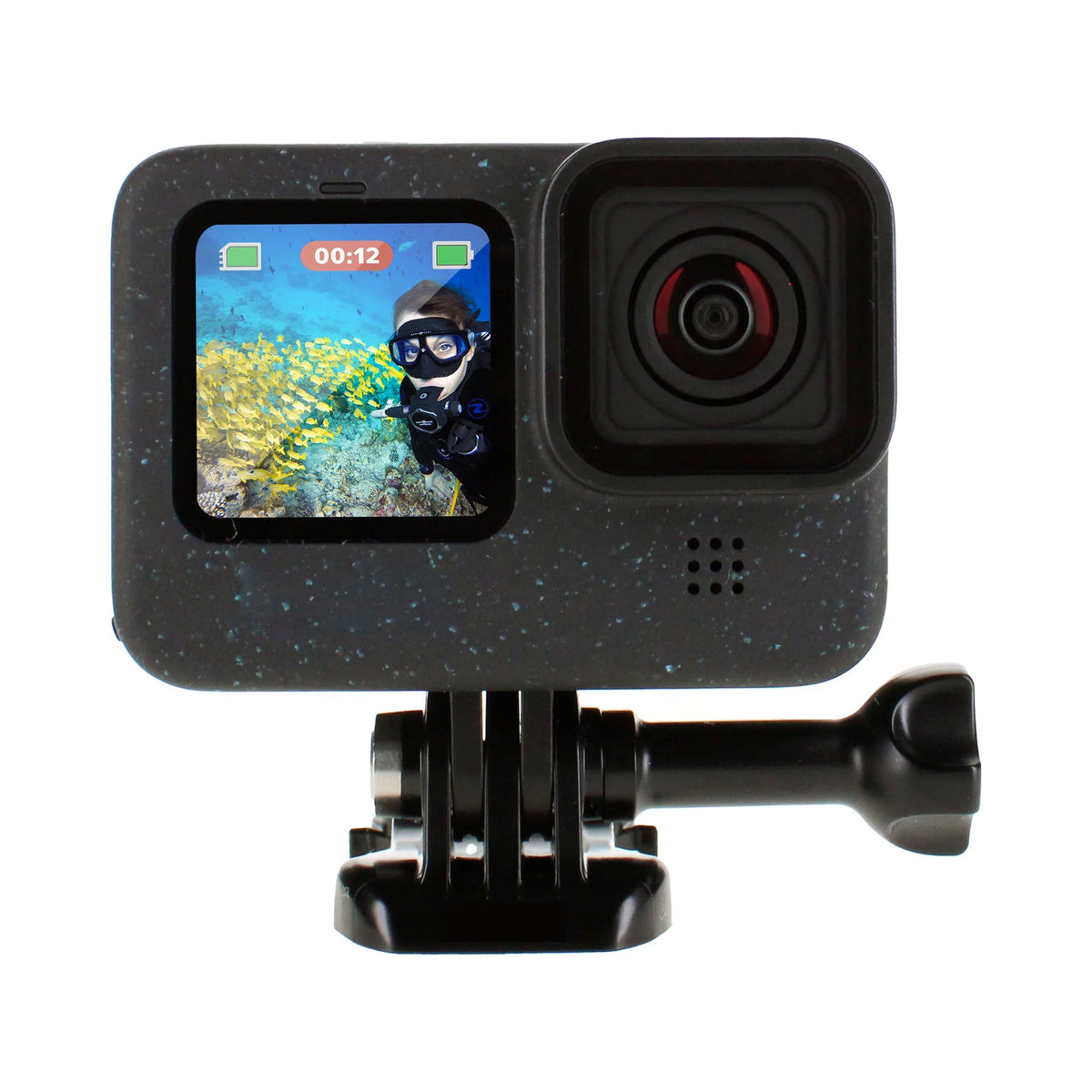'- CHDHX-121-CN GoPro HERO12