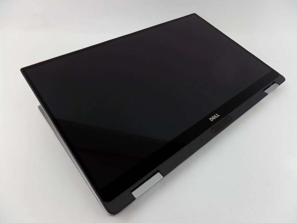 1.2GHz Dell QHD+ condition) 2in1 (good 9365 working Laptop i5-7Y57 U Used 512GB 13.3" 13 W10H 8GB Touch XPS