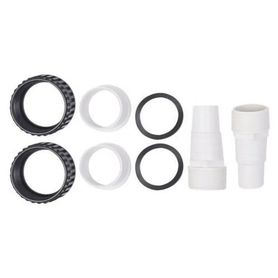 Motor Pump Filter Pool In/Above Swimming w/Strainer 2.0HP Ground 7080GPH