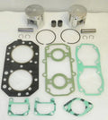 1983 IS SKI 550CC COMPATIBLE KAWASAKI JET KIT 1985 OVER WITH SX 1986 REBUILD 1982 NEW .25MM 1984