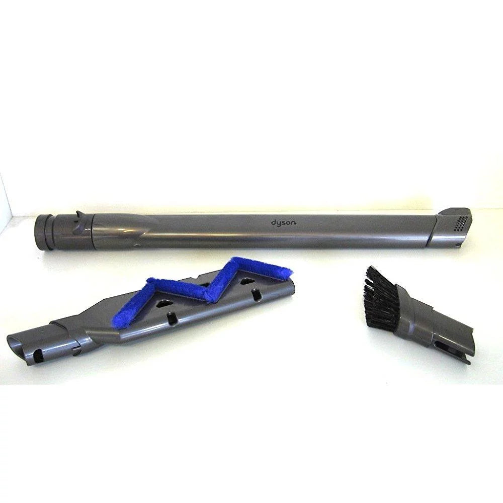 Carbon 966451-02 Fiber Under Dyson Reach Flexi-Crevice Tool Genuine Vacuum
