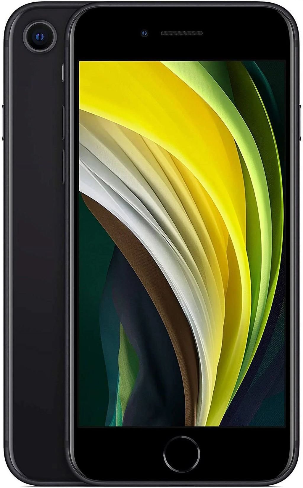 Apple (Good) SE iPhone Pre-Owned (2020) 256GB Unlocked - Carrier -