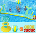 Pool Floats Set Games Toys