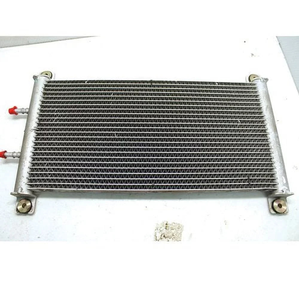S680HM S770 fits T560 S760 Deere John S650 750 Used S670 9970 S690HM 300 T670 850 T660 S680 S670HM T550 Fuel S660 S690 W550 W660 W650 W540 Cooler