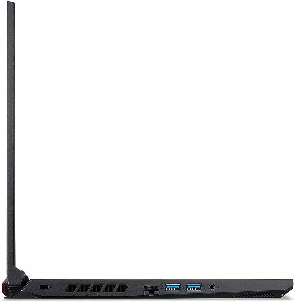 16GB FHD 5 Laptop SSD RTX Acer i5-10300H Nitro 4GB 512GB 144Hz 15.6'' 3050 New