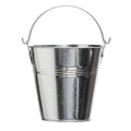 Bucket, Steel, Traeger Grease HDW152 6"