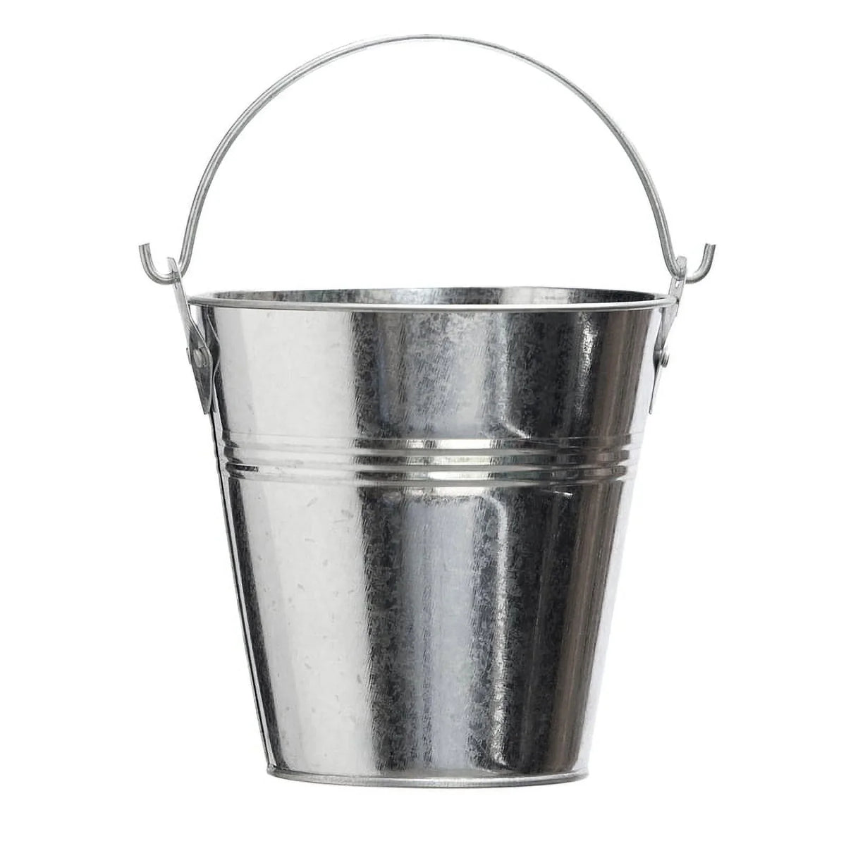 Bucket, Steel, Traeger Grease HDW152 6"