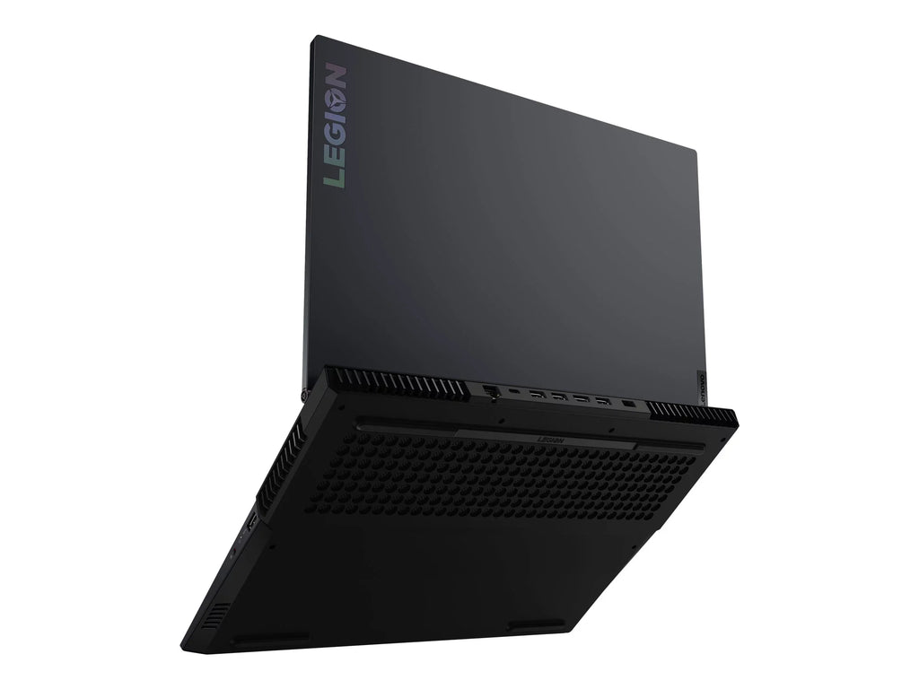 16GB 3050Ti SSD (Refurbished) R7-5800H Laptop Blue 5 Lenovo 1TB 15ACH6 Legion Restored Gaming RTX 15.6"