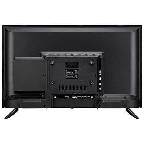 32" Player LED GPX HD DVD TDE3274B TV and Combo,