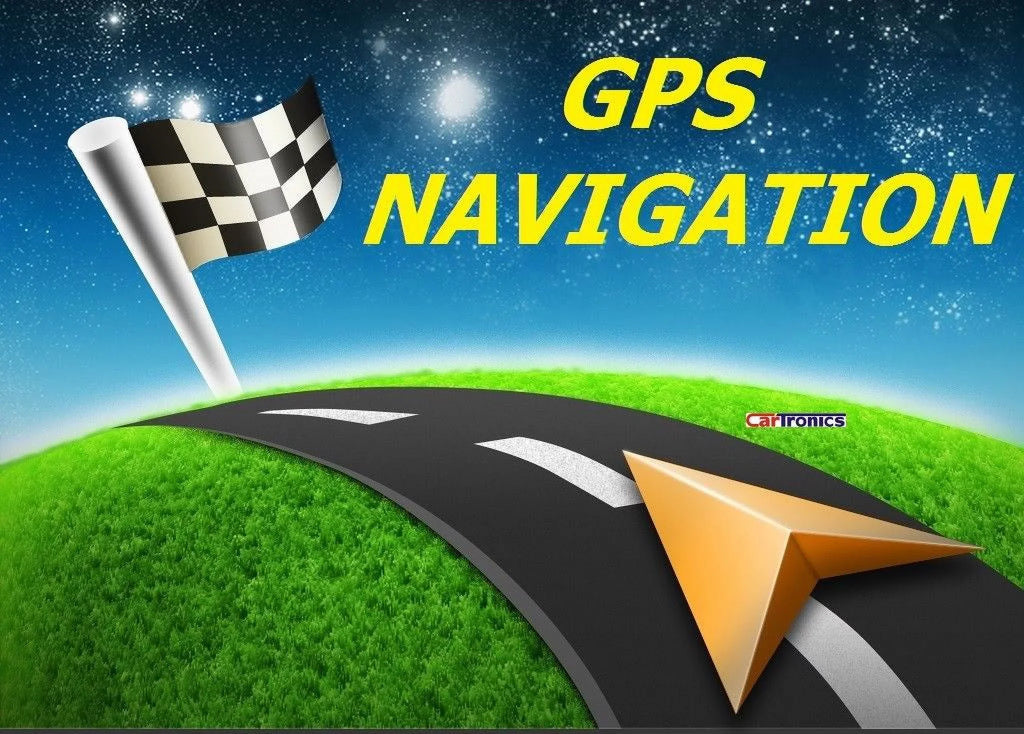 CARPLAY DODGE GPS 2005-07 APPLE NAVIGATION SYSTEM ANDROID CHARGER MAGNUM