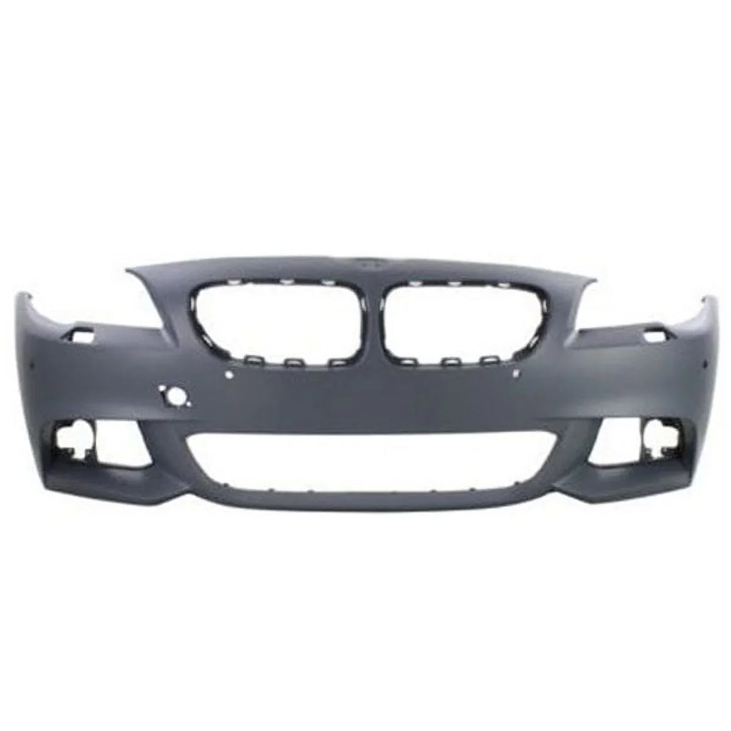 Front Cover 51118048671 Assembly For 12 w/ Bumper BM1000255 Pkg M 11 13 5-Series