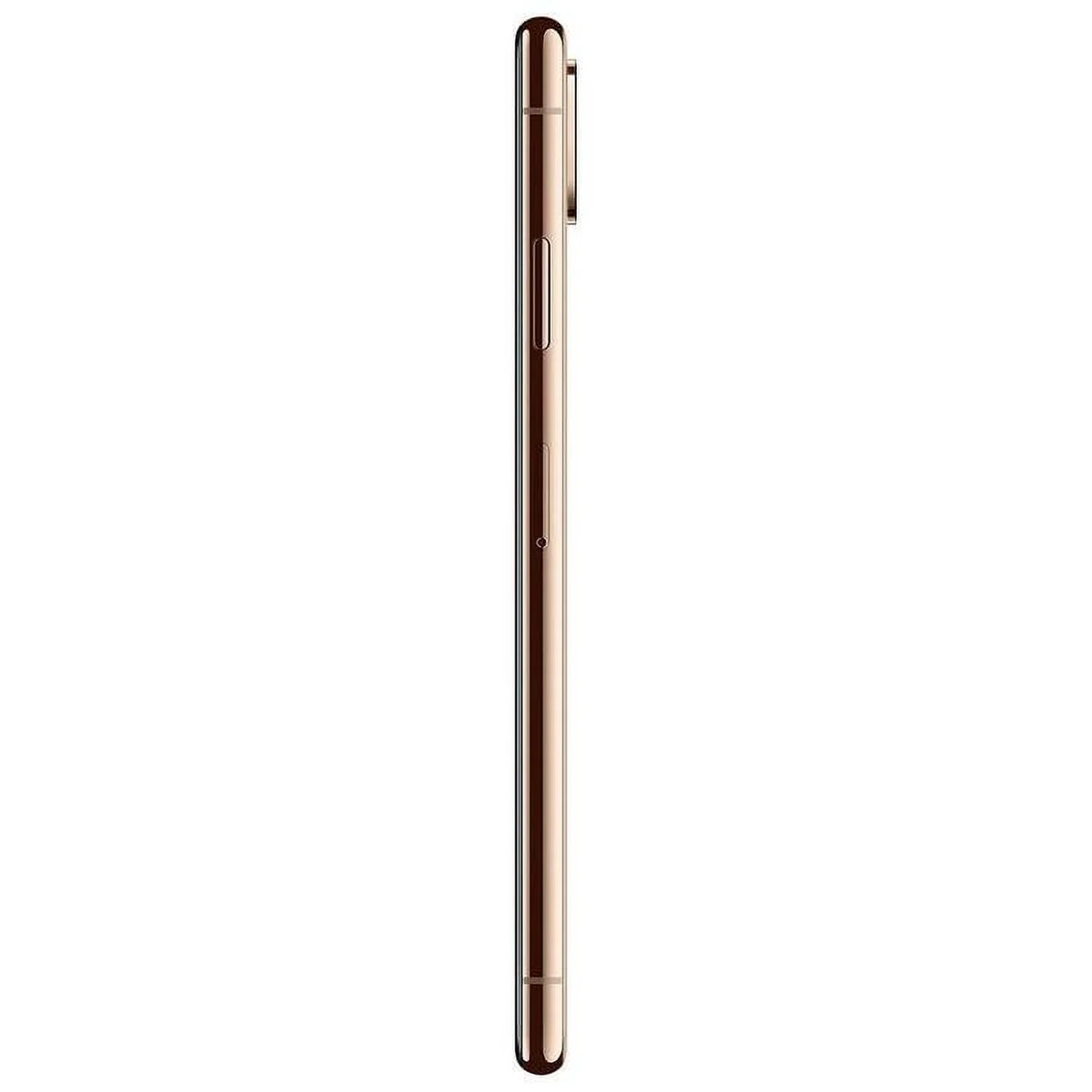 Mobile Apple XS 64GB A1921 (Spectrum Box iPhone Gold Max Only) Open
