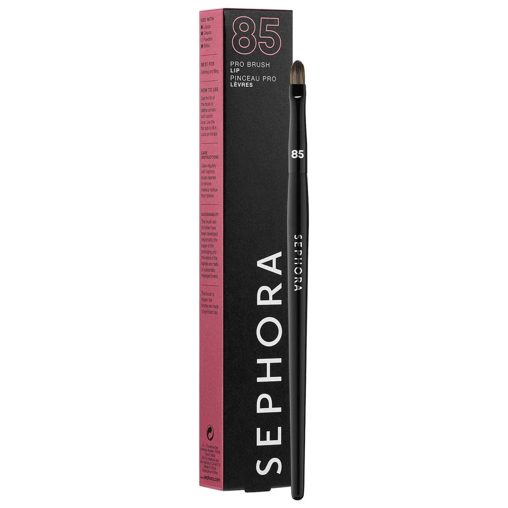 PRO Brush COLLECTION #85 SEPHORA Lip -