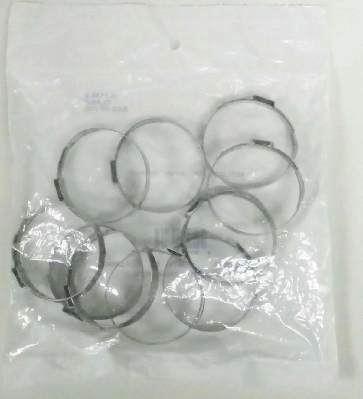 Sea-Doo Carrier O-Ring Se Challenger Pwc Fits 293300044 215 New 2007-12 1503 155