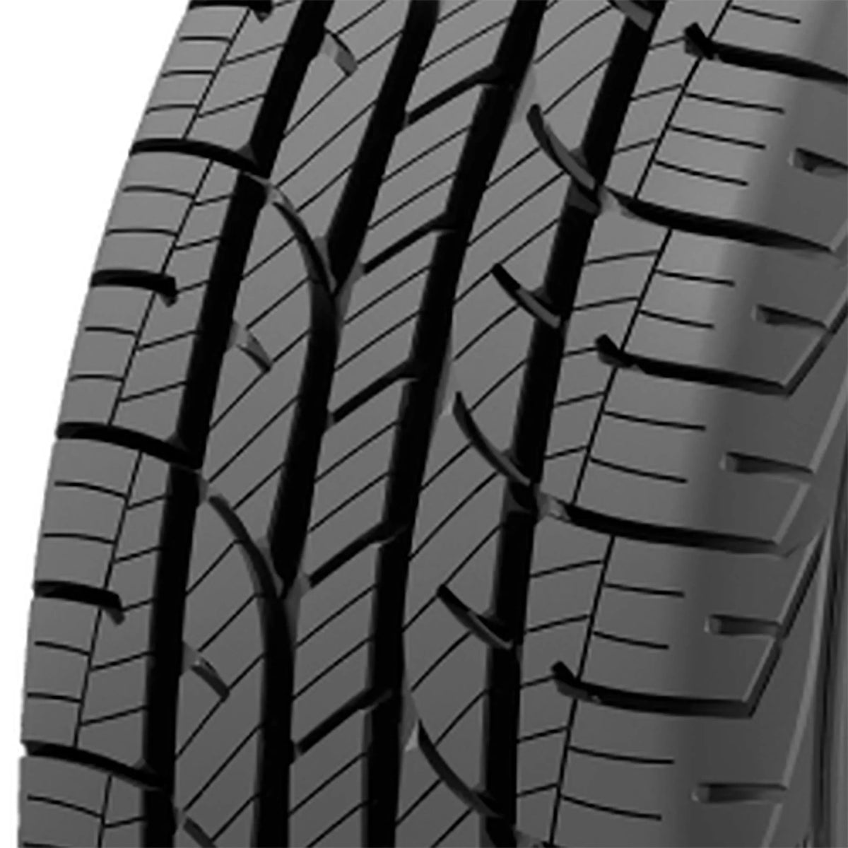 Season All Touring Kelly Passenger Edge Tire 87V 195/55R16 A/S