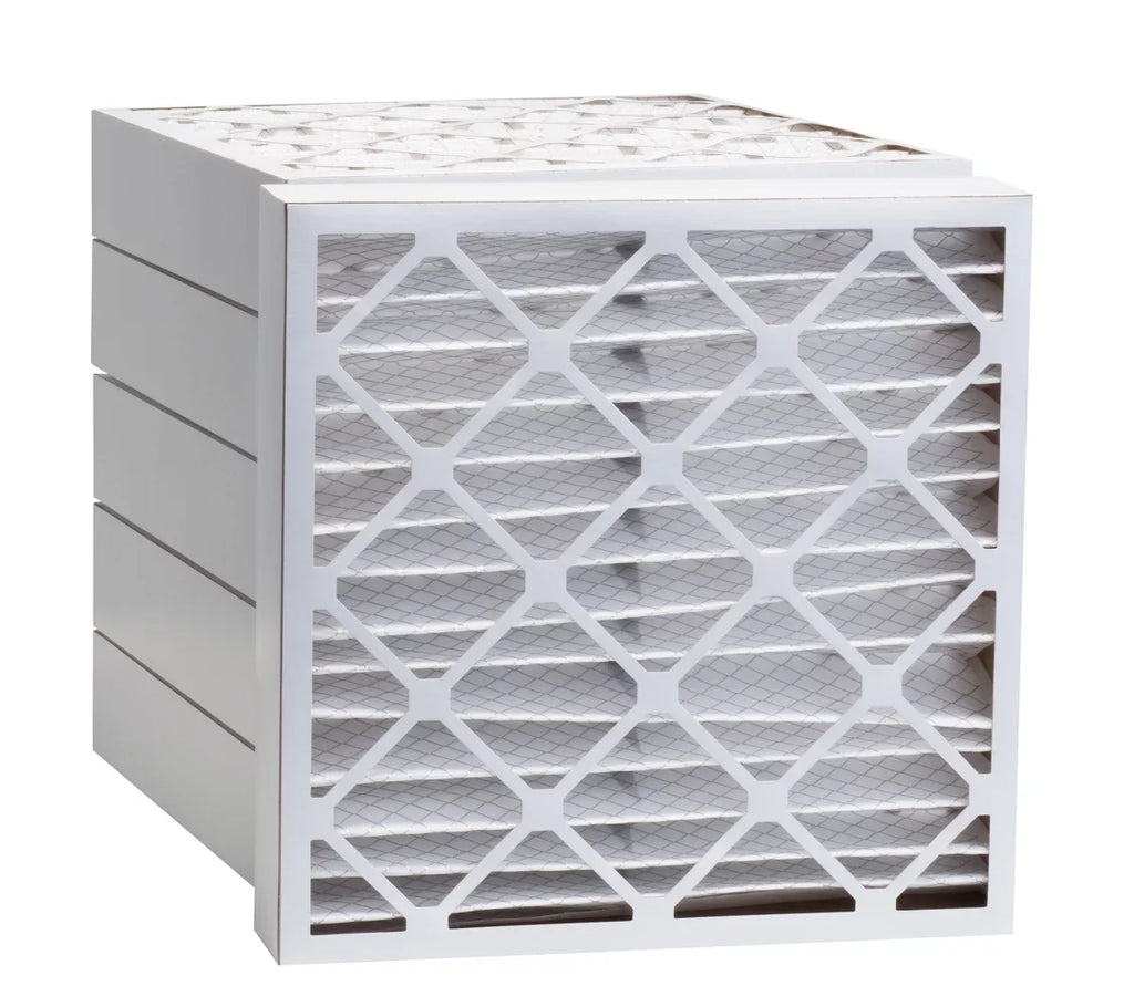 Filter, of x 11, Aerostar 20x20x4 20 in Made USA MERV 4, x Air the Pleated 3, Box 20