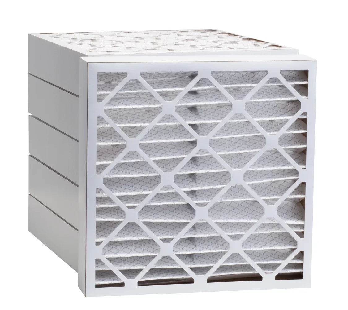 Filter, of x 11, Aerostar 20x20x4 20 in Made USA MERV 4, x Air the Pleated 3, Box 20
