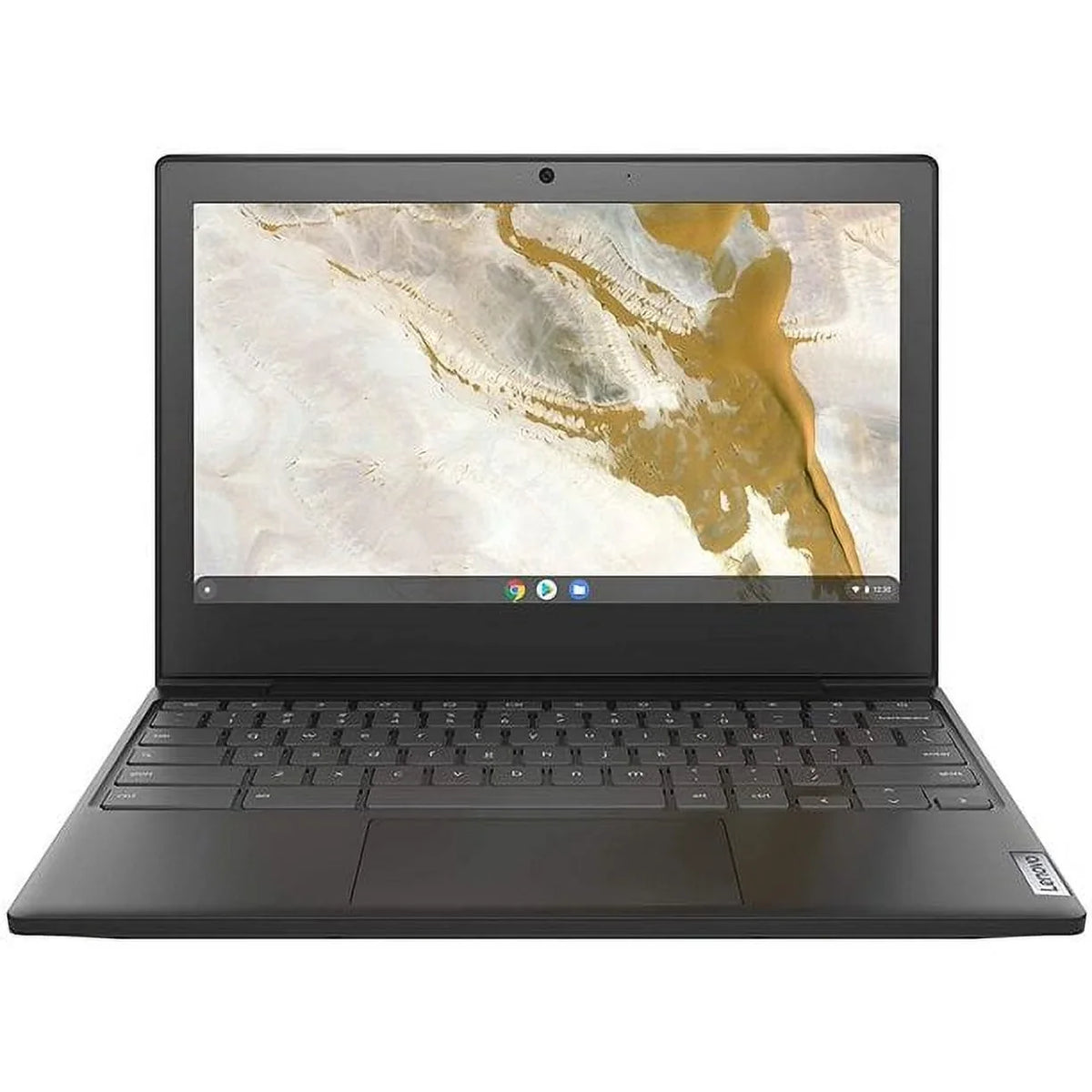 4GB Box IdeaPad Open 11 eMMC N4020 HD 11.6" 82BA0003US 3 Chromebook 64GB Lenovo