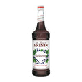 ( Bottle currant Premium Gourmet Monin Syrup 750Ml Currant)