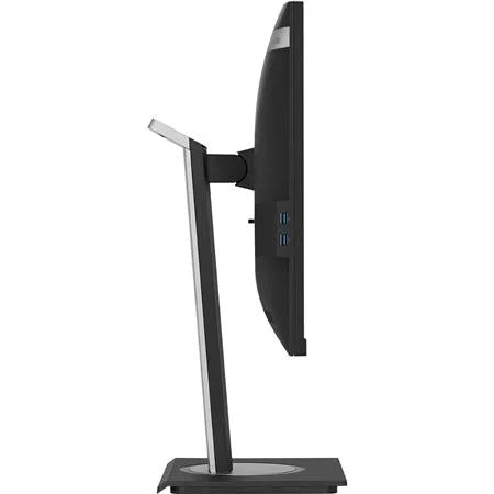 Ergonomics Office HDMI, USB Docking Degree C Integrated Monitor and 3.2, and for Inch 4K RJ45, VG2756-4K Port 27 ViewSonic 40 with Home Display Tilt IPS