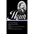 Hearn, Two Hearn: in Christopher Writings by Years Pre-Owned 9781598530391) Some Chita Lafcadio / Benfey Chinese (Hardcover #190): (Loa / American Ghosts Lafcadio