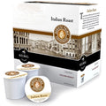 Roast Coffee Coffeehouse K-Cup Barista Italian 18 Keurig Ct Prima